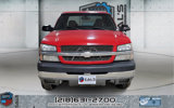 Used 2003 Chevrolet Silverado 2500 LS w/ Snow Plow Prep Package image 2