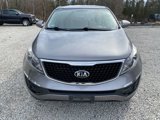 Used 2014 Kia Sportage LX image 3