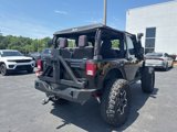 Used 2014 Jeep Wrangler Sport image 6