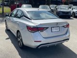 Certified 2022 Nissan Sentra SV image 5
