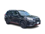 Used 2020 Subaru Forester Sport image 4