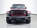 Used 2021 Jeep Gladiator Rubicon image 2