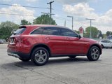 Certified 2020 Mercedes-Benz GLC 300 4MATIC image 6