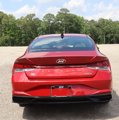 Certified 2023 Hyundai Elantra Limited image 4