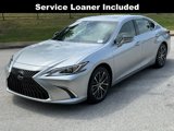 Certified 2022 Lexus ES 350 w/ Premium Package image 4