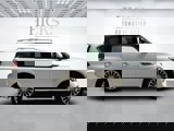 Used 2015 INFINITI QX80 4WD image 4