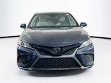 Used 2020 Toyota Camry SE image 2