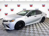 Used 2020 Toyota Camry SE image 4