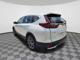 Used 2021 Honda CR-V EX-L image 3