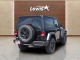 New 2025 Jeep Wrangler Sport image 5