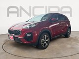 Used 2020 Kia Sportage LX w/ LX Popular Package image 4