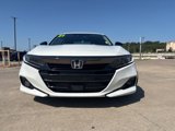 Used 2021 Honda Accord Sport Special Edition image 2