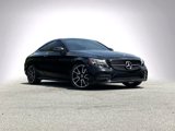 Used 2021 Mercedes-Benz C 300 Coupe image 2