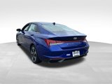 Used 2022 Hyundai Elantra SEL w/ Convenience + Premium Package image 3
