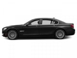 Used 2015 BMW 740Ld xDrive image 3