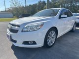 Used 2013 Chevrolet Malibu LT image 3
