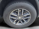 Used 2018 Jeep Grand Cherokee Limited image 4