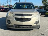 Used 2014 Chevrolet Equinox LS image 2