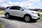 Used 2021 Chevrolet Equinox LT image 5