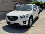 Used 2016 MAZDA CX-5 Touring image 2