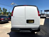 Used 2010 Chevrolet Express 2500 Extended image 4