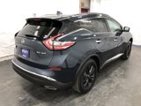 Used 2018 Nissan Murano SV w/ Premium Package image 3