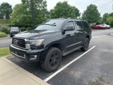 Used 2019 Toyota Sequoia TRD Sport image 2