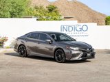 Used 2021 Toyota Camry XSE image 4