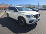 Used 2020 Nissan Pathfinder SL image 3