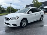Used 2019 Nissan Sentra SV image 3