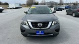 Used 2018 Nissan Pathfinder S image 2