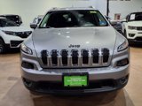 Used 2016 Jeep Cherokee Latitude w/ Cold Weather Group image 2