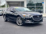 Used 2018 MAZDA MAZDA3 Touring image 2