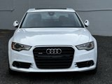 Used 2015 Audi A6 TDI Premium Plus w/ Driver Assistance Package image 2