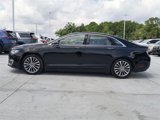 Used 2018 Lincoln MKZ Select w/ Select Plus Package image 3