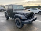 Used 2015 Jeep Wrangler Sport image 3