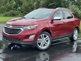 Used 2018 Chevrolet Equinox Premier image 2