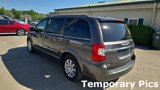 Used 2016 Chrysler Town & Country Touring image 5