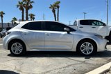 Used 2019 Toyota Corolla XSE image 3