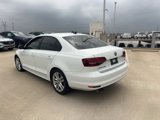 Used 2017 Volkswagen Jetta SEL image 4