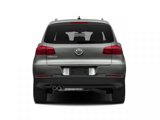 Used 2015 Volkswagen Tiguan SEL image 5