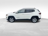 Certified 2018 Jeep Compass Latitude w/ Cold Weather Group image 5