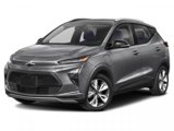 Used 2023 Chevrolet Bolt EUV LT w/ Comfort Package image 4