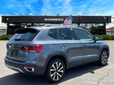 Used 2022 Volkswagen Taos SE image 4