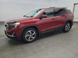 Used 2020 GMC Terrain SLT w/ Preferred Package image 2