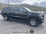 Used 2020 GMC Sierra 1500 AT4 w/ AT4 Premium Package image 6