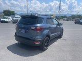Used 2022 Ford EcoSport SES w/ Interior Protection Package image 3