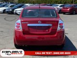 Used 2010 Nissan Sentra 2.0 S image 4