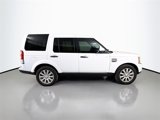 Used 2013 Land Rover LR4 HSE image 4