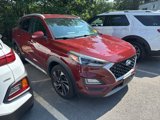 Used 2020 Hyundai Tucson Sport image 3
